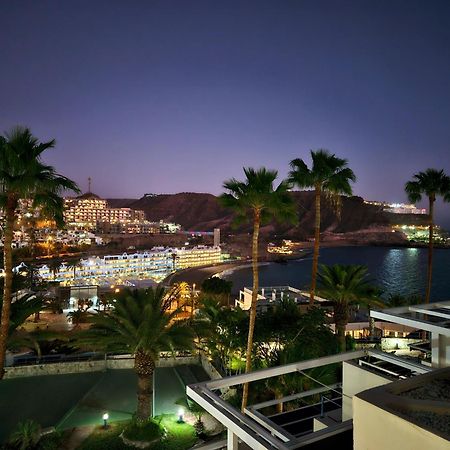 Ocean & Pool View Apartament Playa Del Cura (Gran Canaria) Exterior foto